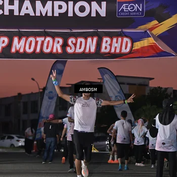 Runner Photo 7691218