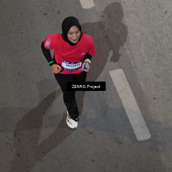 Runner Photo 7691220