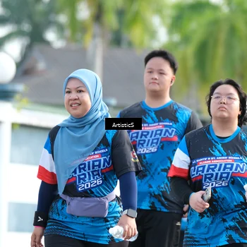 Runner Photo 7691221