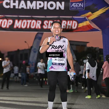 Runner Photo 7691225