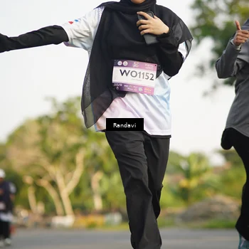 Runner Photo 7691227