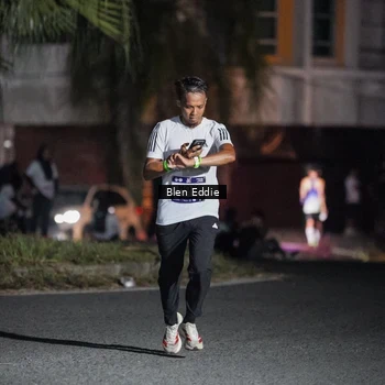 Runner Photo 7691232