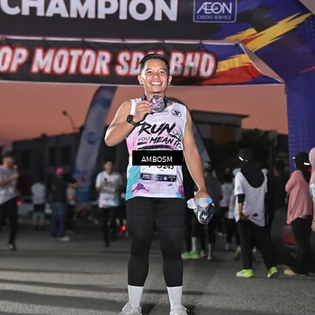 Runner Photo 7691234