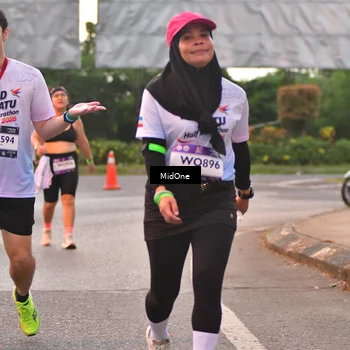 Runner Photo 7691237