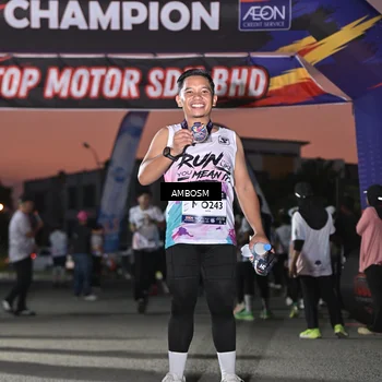 Runner Photo 7691243