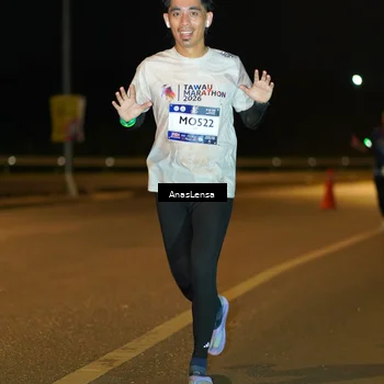 Runner Photo 7691250