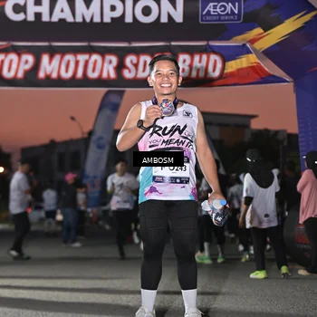 Runner Photo 7691254