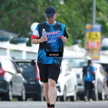 Runner Photo 7691255