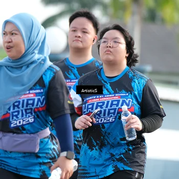 Runner Photo 7691256