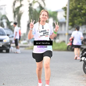 Runner Photo 7691257