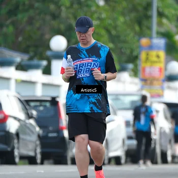 Runner Photo 7691266
