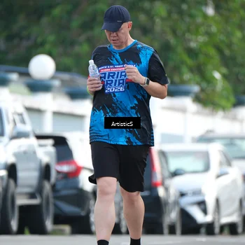 Runner Photo 7691267