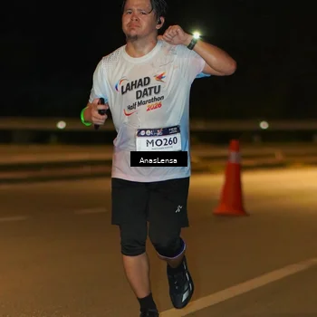 Runner Photo 7691271