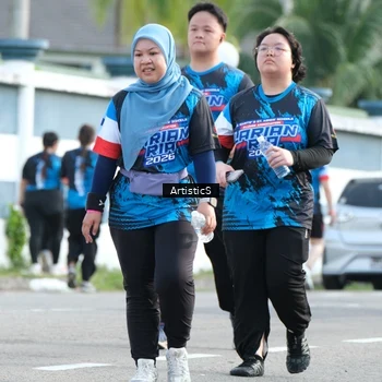 Runner Photo 7691273