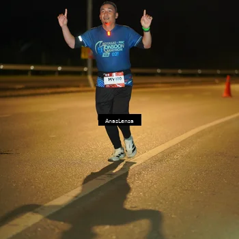 Runner Photo 7691274