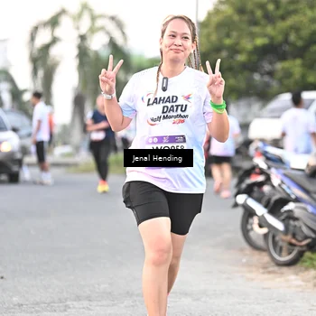 Runner Photo 7691280