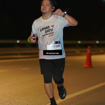 Runner Photo 7691281