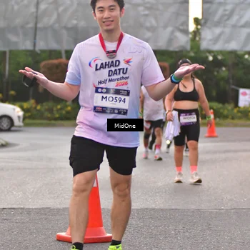 Runner Photo 7691282
