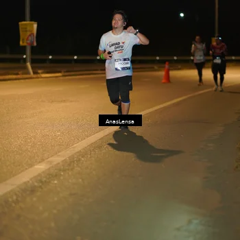 Runner Photo 7691285