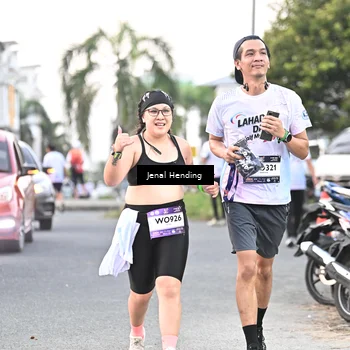 Runner Photo 7691286