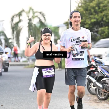 Runner Photo 7691292