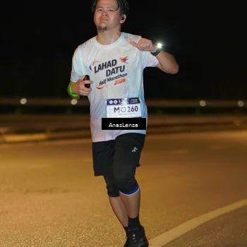 Runner Photo 7691293