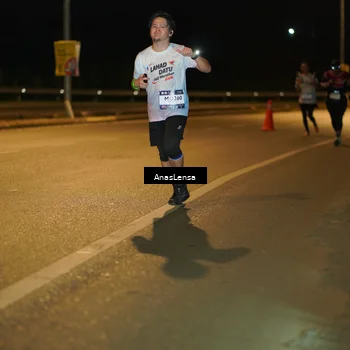 Runner Photo 7691299