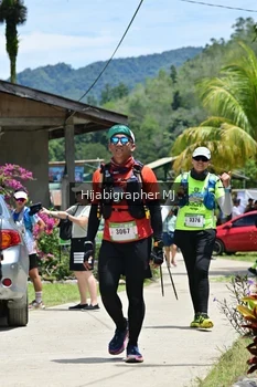 Runner Photo 76913
