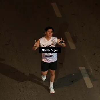 Runner Photo 7691302