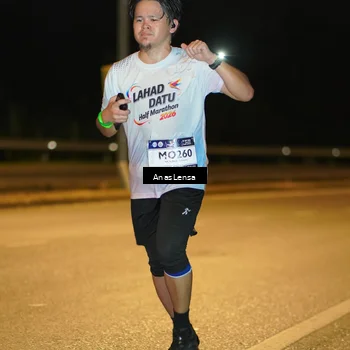 Runner Photo 7691304