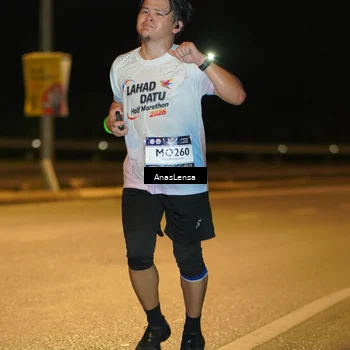 Runner Photo 7691308