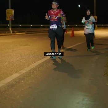 Runner Photo 7691314