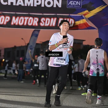 Runner Photo 7691315