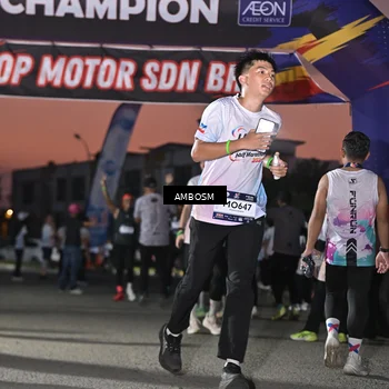 Runner Photo 7691316