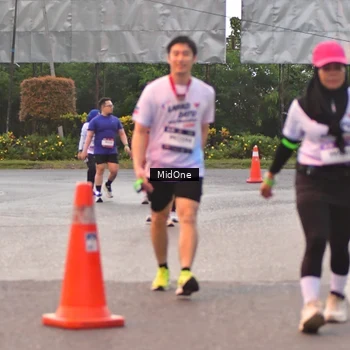 Runner Photo 7691318
