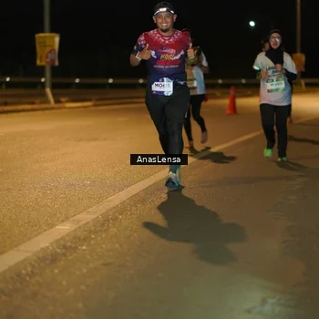 Runner Photo 7691321