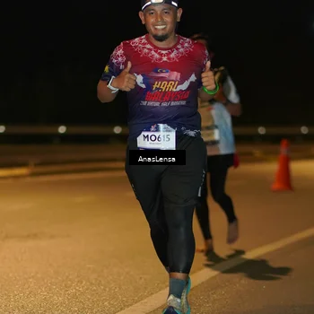 Runner Photo 7691322