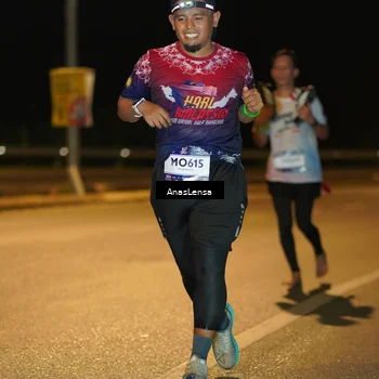 Runner Photo 7691325