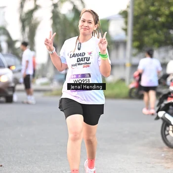 Runner Photo 7691331