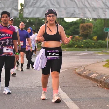 Runner Photo 7691332