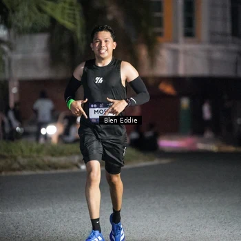 Runner Photo 7691342