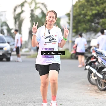 Runner Photo 7691347