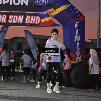 Runner Photo 7691350