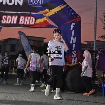 Runner Photo 7691351