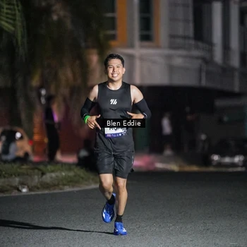 Runner Photo 7691362
