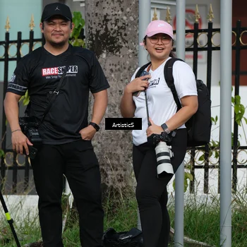 Runner Photo 7691363