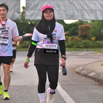Runner Photo 7691381