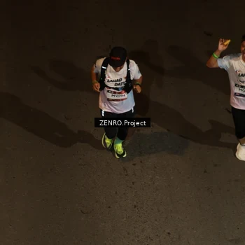 Runner Photo 7691385