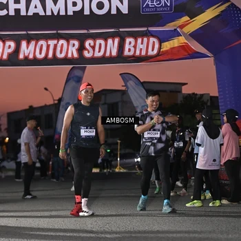 Runner Photo 7691389