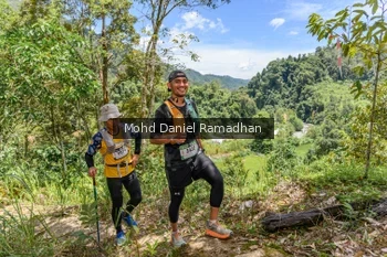 Runner Photo 76914